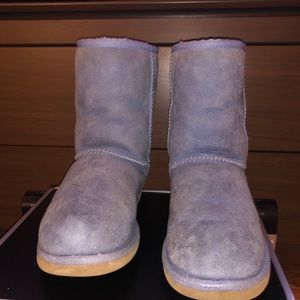 UGG boots